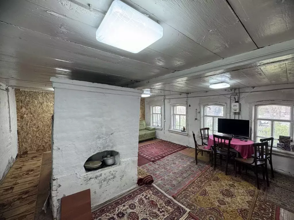 Дом в Свердловская область, Горноуральский муниципальный округ, с. ... - Фото 2