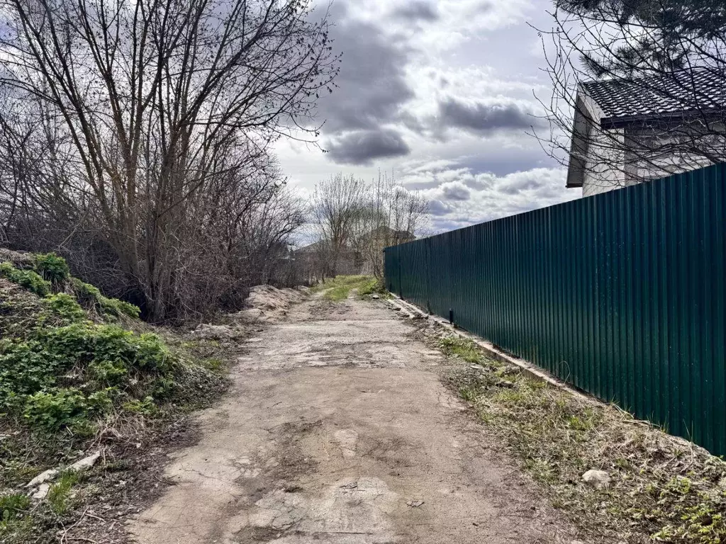 Участок, 11 сот., 0 - Фото 2