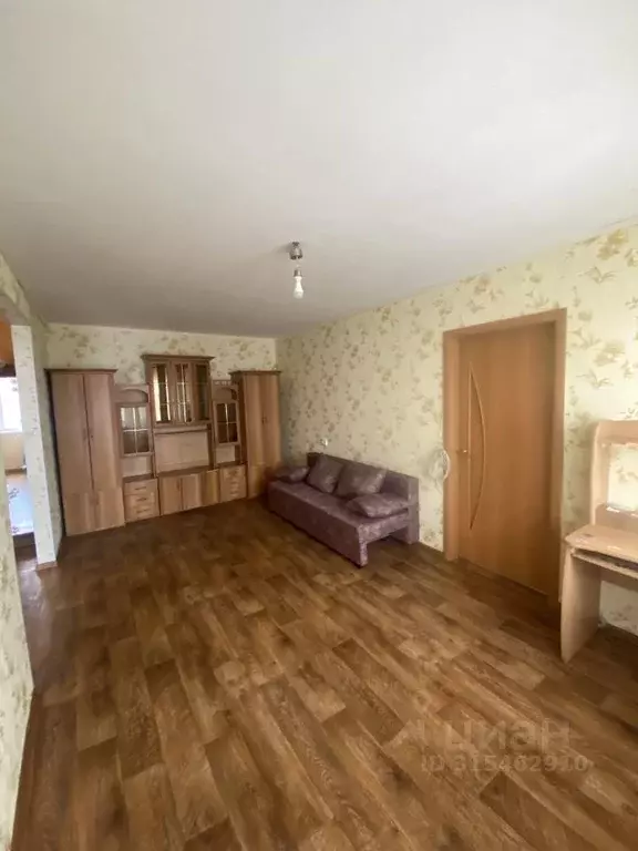 2-к кв. Пермский край, Пермь ул. Механошина, 12 (45.0 м) - Фото 1