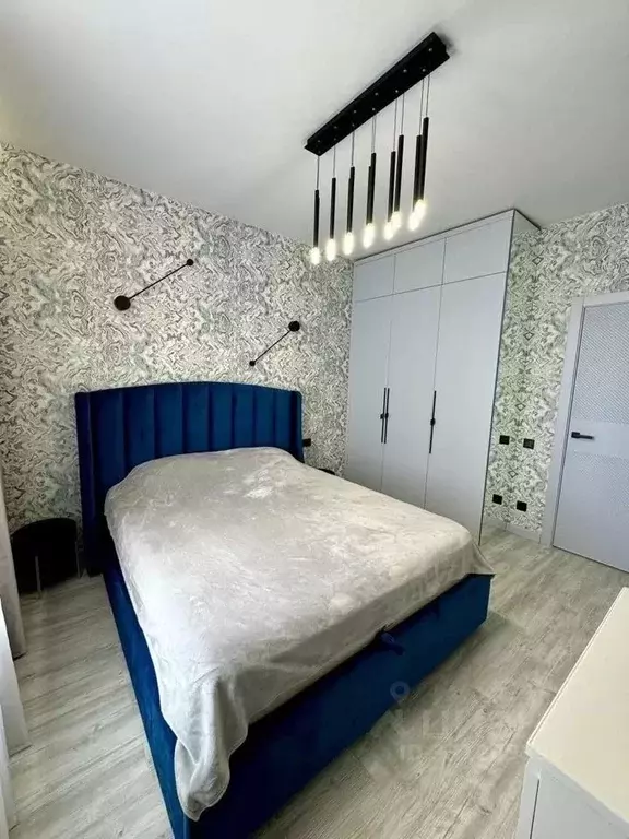1-к кв. Татарстан, Казань проезд Юнуса Ахметзянова, 3А (40.0 м) - Фото 1