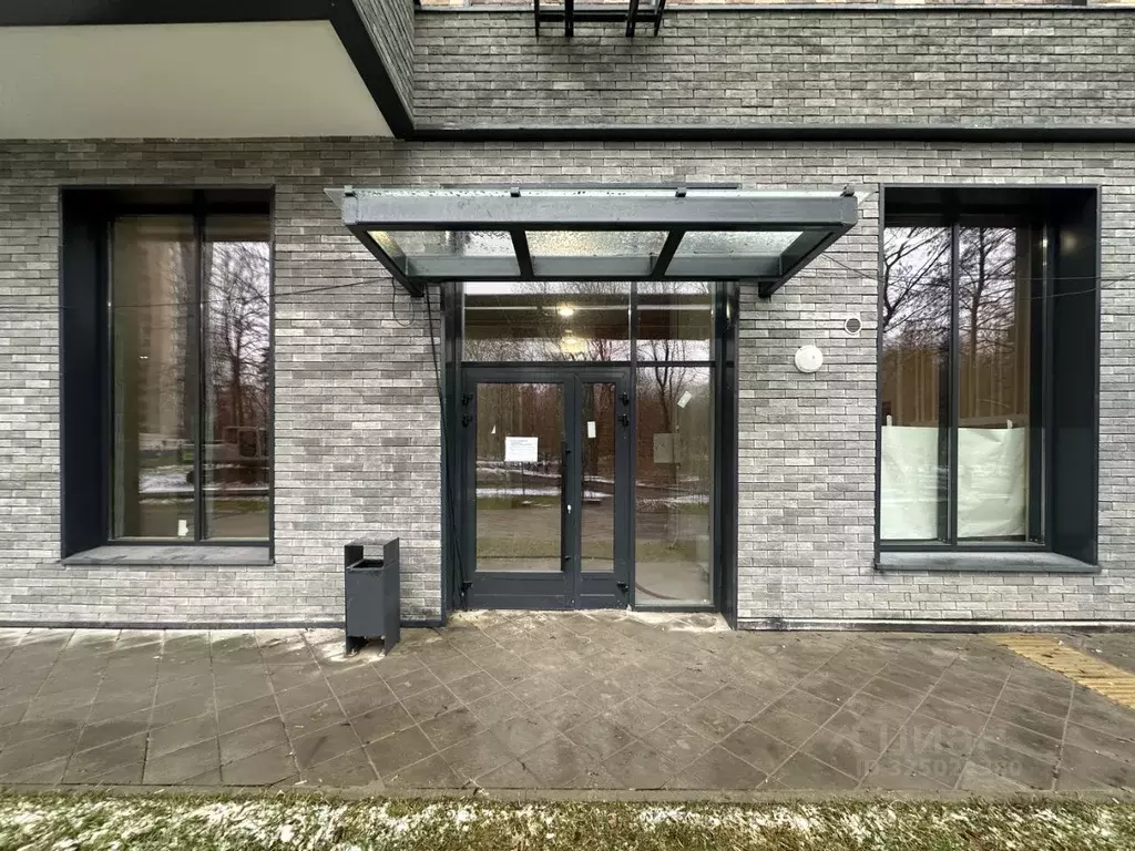 Помещение свободного назначения в Москва Дмитровское ш., 93К2 (86 м) - Фото 0