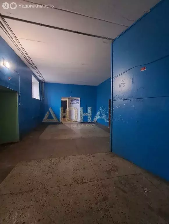 1к в -комнатной квартире (12.5 м) - Фото 2