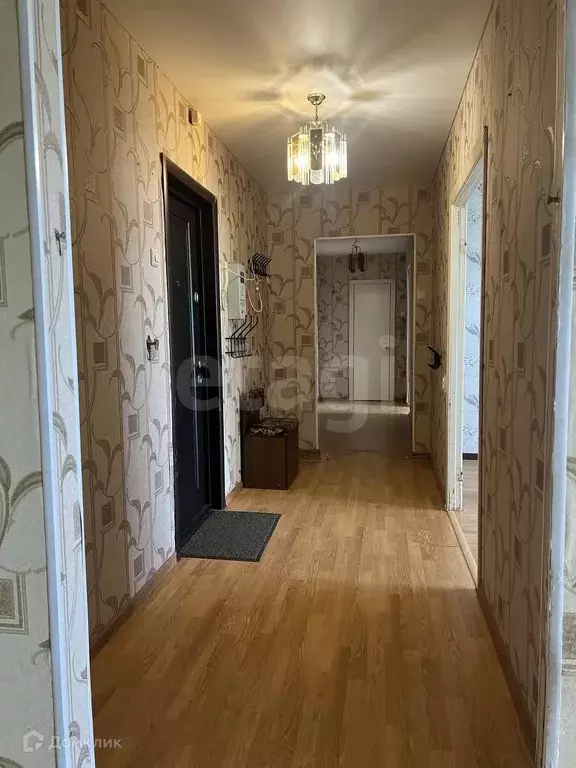 Продаётся 2-к квартира, 72.4 м - Фото 1