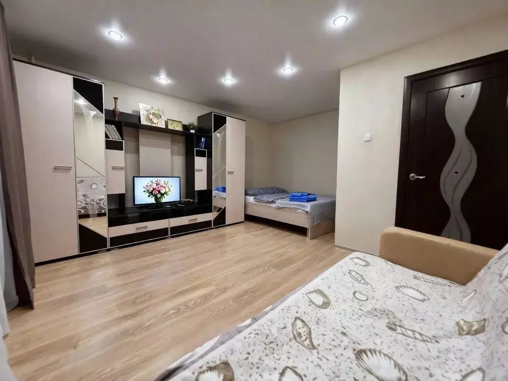 1-к кв. Архангельская область, Северодвинск Приморский бул., 16 (37.0 ... - Фото 2