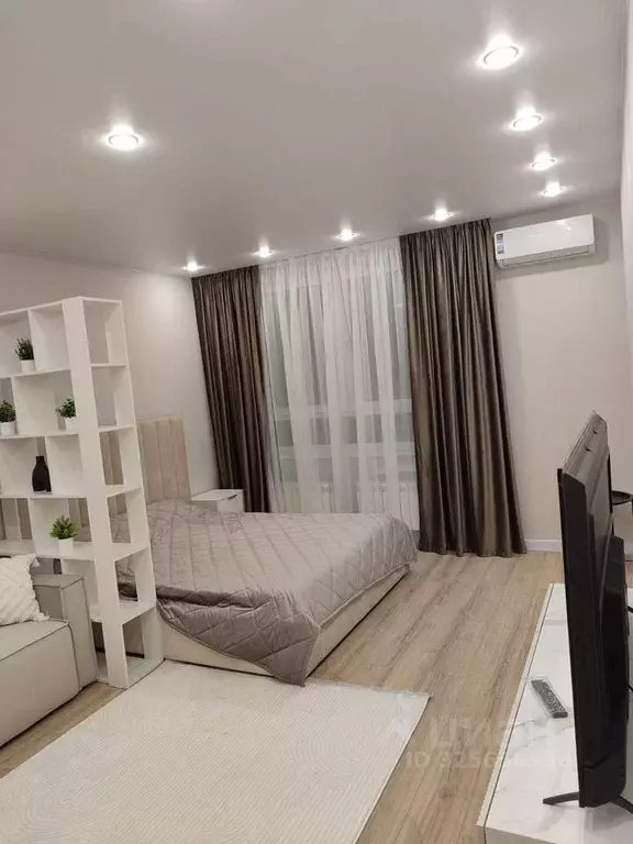 1-к кв. Москва ул. Демьяна Бедного, 17 (45.0 м) - Фото 1