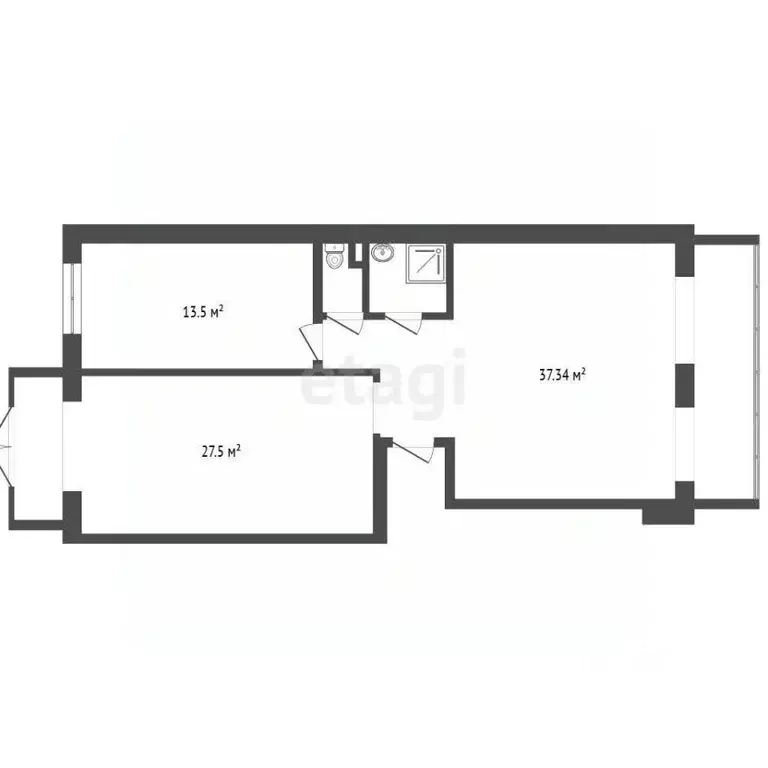 Помещение свободного назначения в Ростовская область, Ростов-на-Дону ... - Фото 2