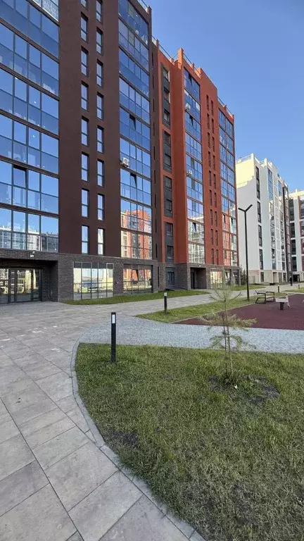 2-к кв. Челябинская область, Челябинский городской округ, пос. ... - Фото 1