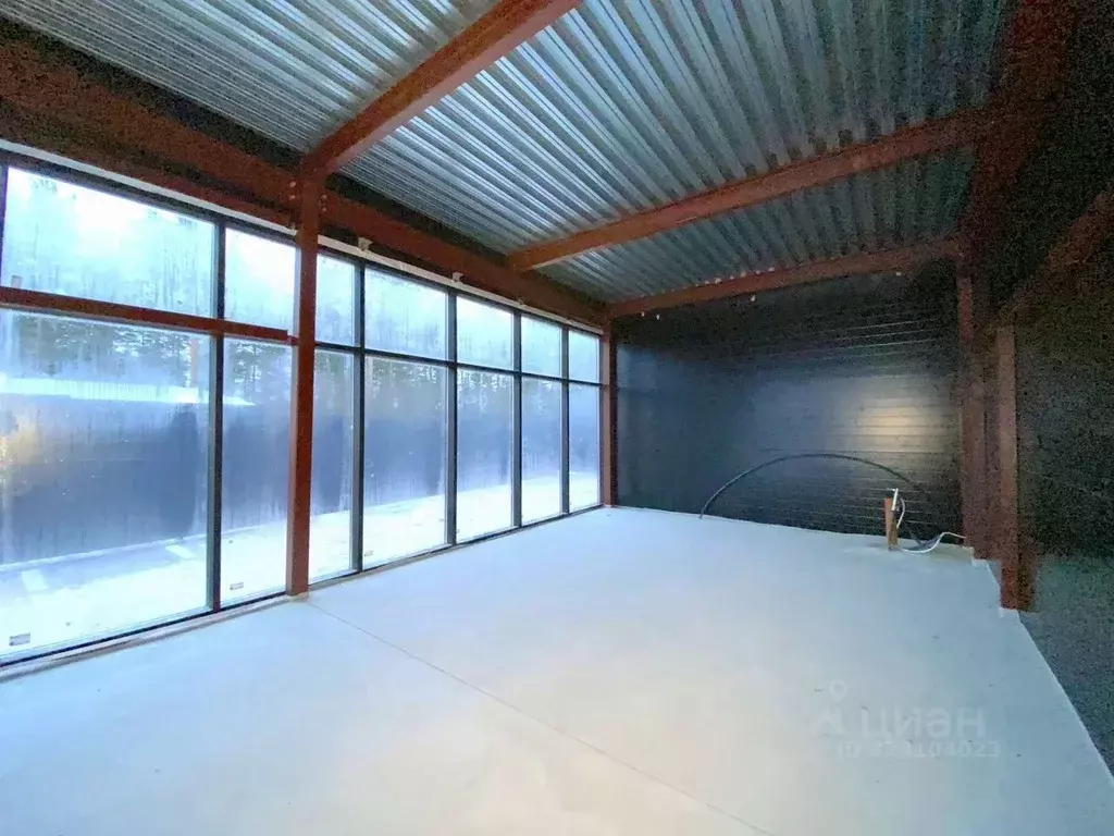 Помещение свободного назначения в Ленинградская область, Выборгский ... - Фото 2