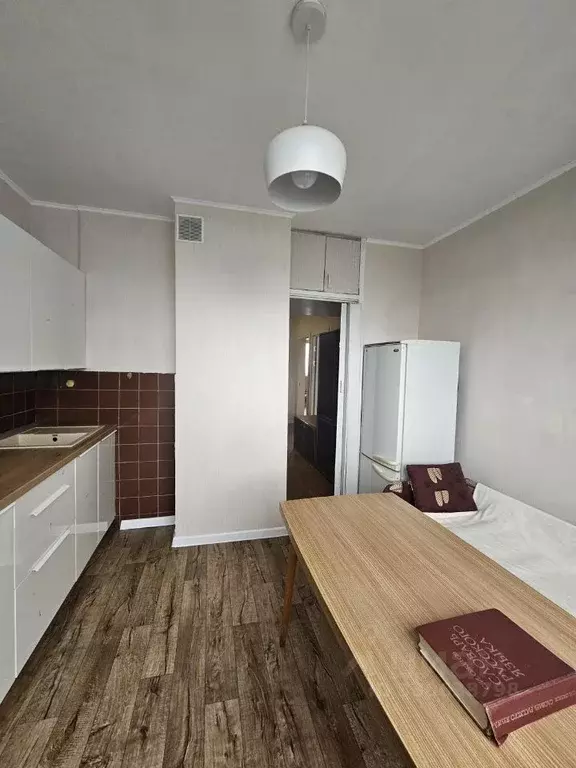 2-к кв. Москва ул. Твардовского, 23 (58.0 м) - Фото 2