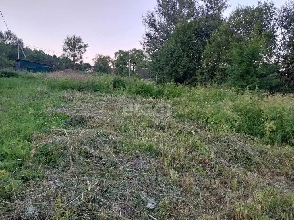 Участок в Калужская область, Калуга городской округ, д. Карачево  (7.4 ... - Фото 0