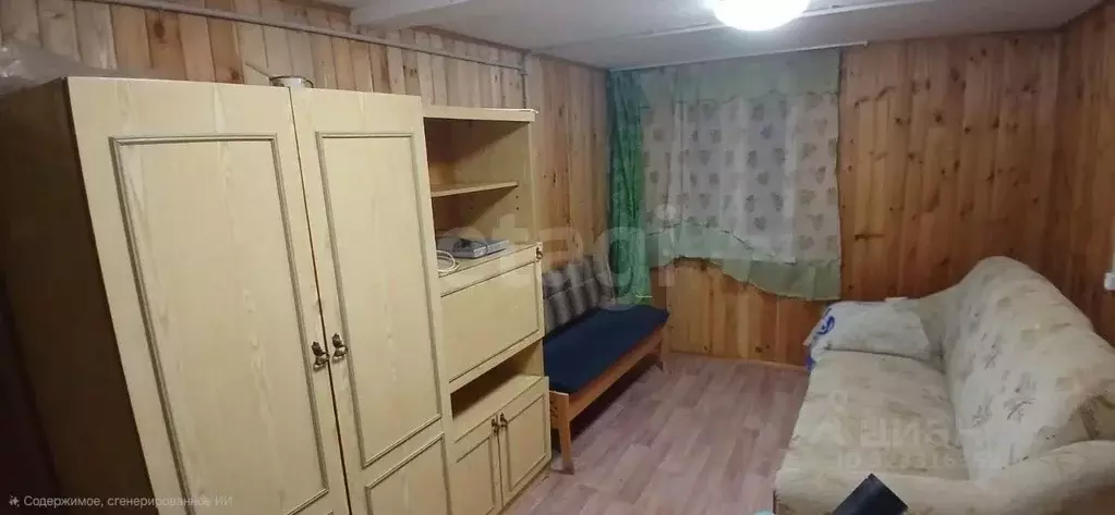 Дом в Псковская область, Псковский район, Карамышевская волость, ... - Фото 1