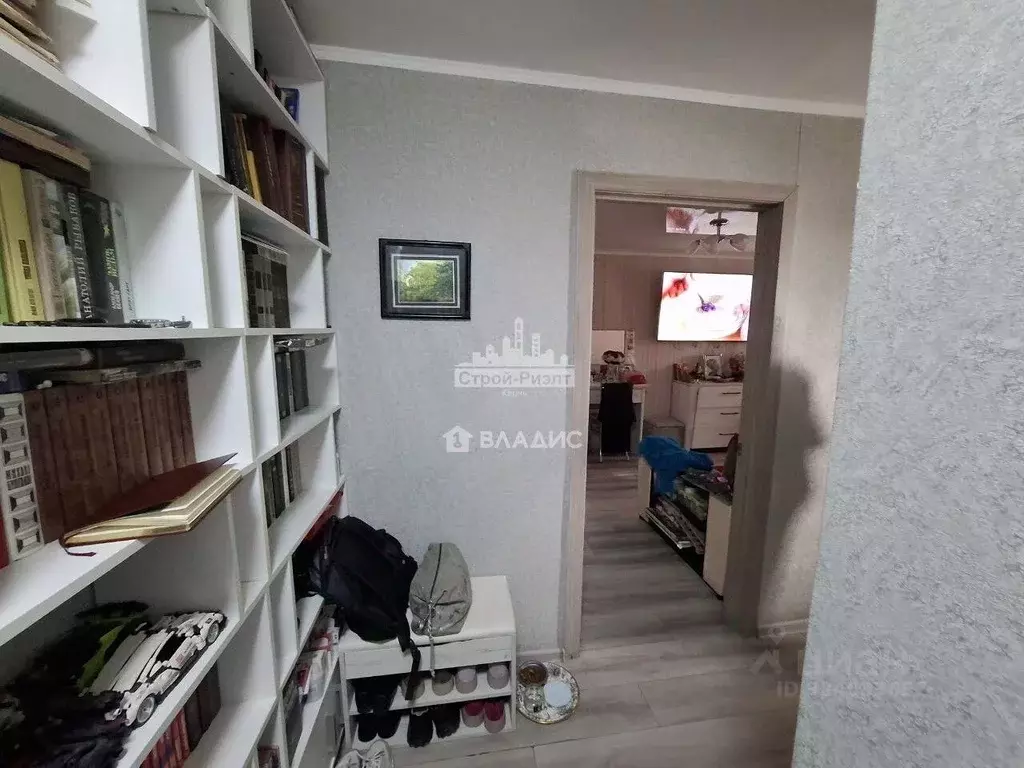 2-к кв. Крым, Керчь ул. Горького, 10 (45.3 м) - Фото 2