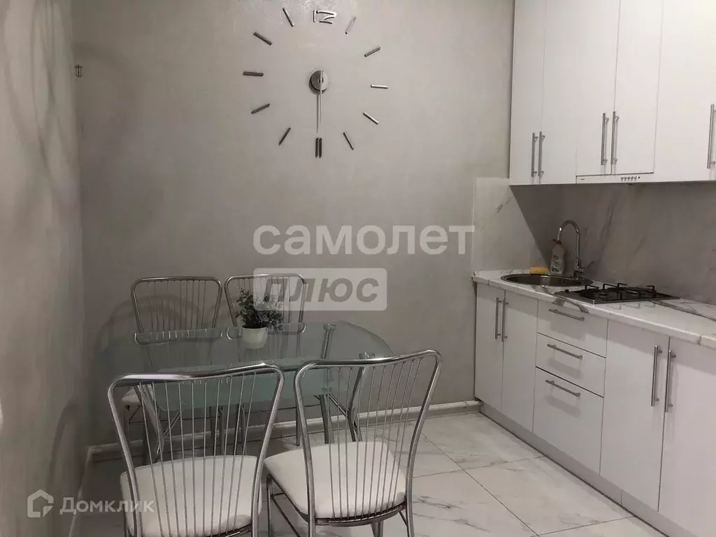 Продаётся 3-к квартира, 54.7 м - Фото 0
