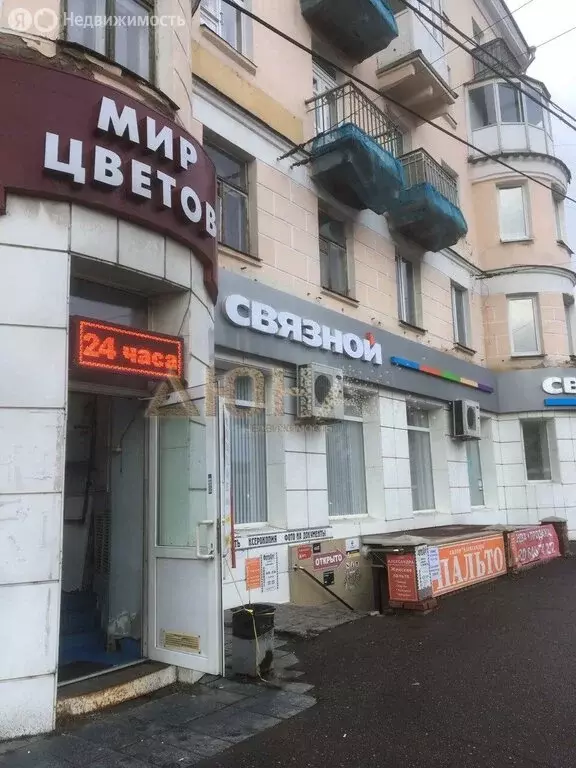 Торговая площадь (111 м) - Фото 1