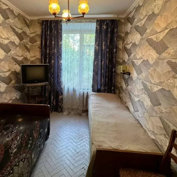 Продаётся 2-к квартира, 38 м - Фото 1