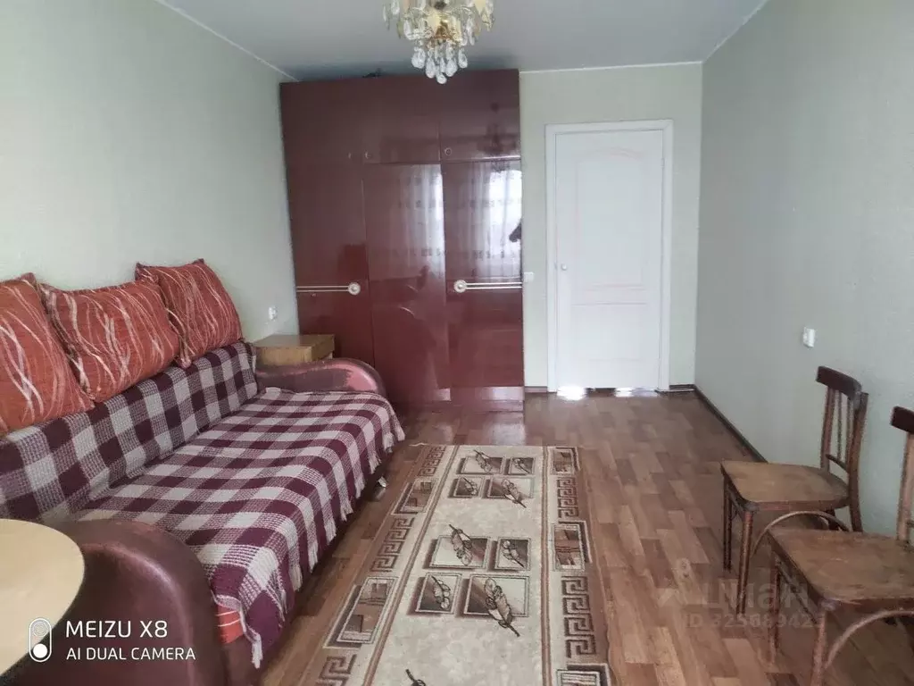 1-к кв. Ростовская область, Ростов-на-Дону ул. Платона Кляты, 1 (43.0 ... - Фото 1