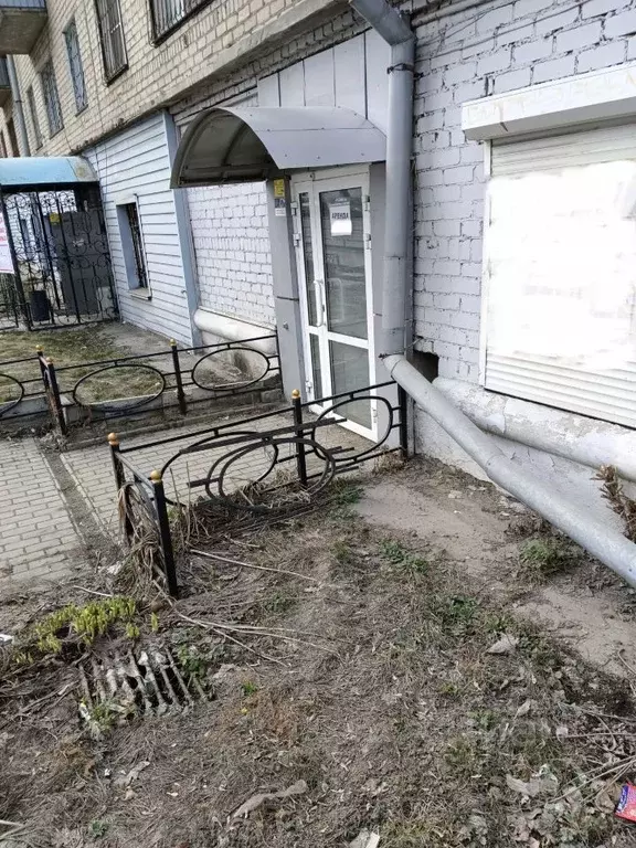 Помещение свободного назначения в Челябинская область, Челябинск ул. ... - Фото 2