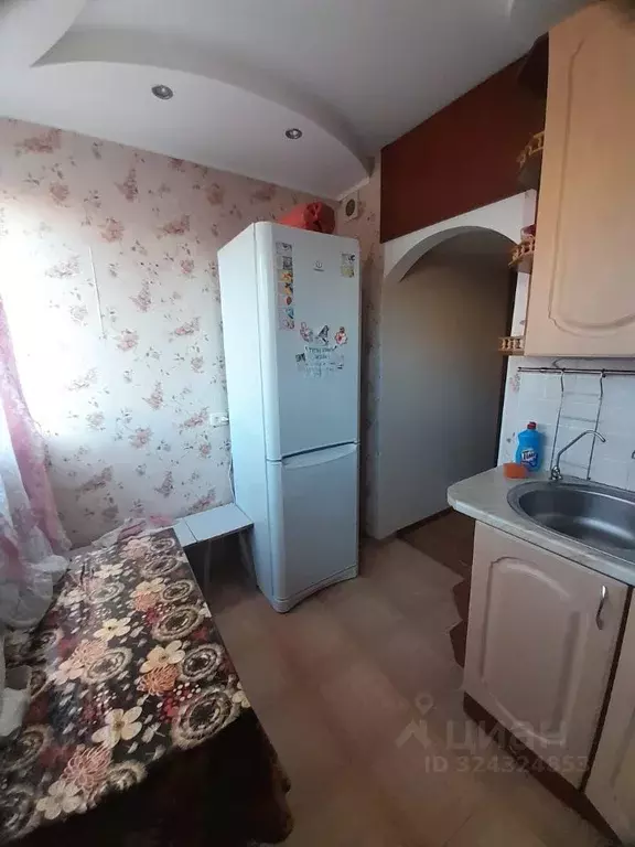 2-к кв. Санкт-Петербург ул. Руднева, 3К1 (47.0 м) - Фото 1