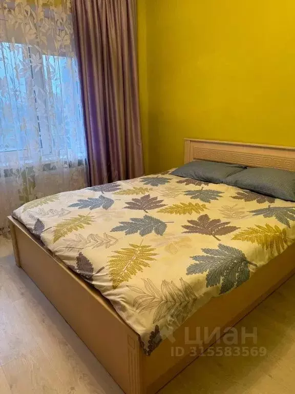 1-к кв. Псковская область, Псков Техническая ул., 8 (42.0 м) - Фото 0