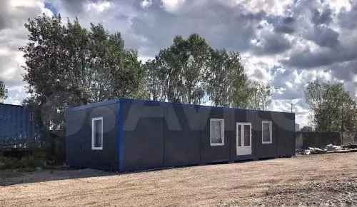 Склад/Производство 1350 м - Фото 1