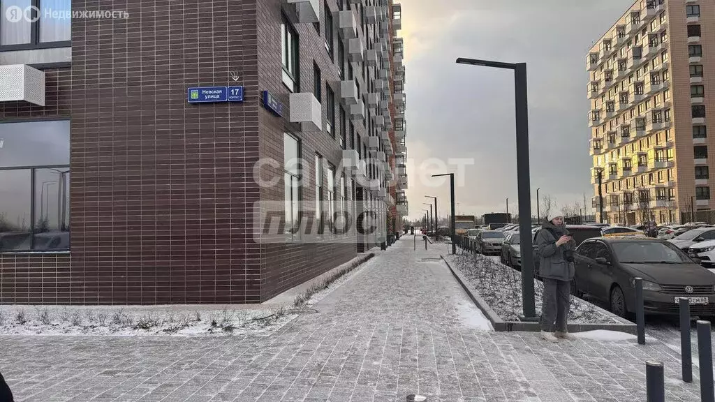 Помещение свободного назначения (107.4 м) - Фото 2