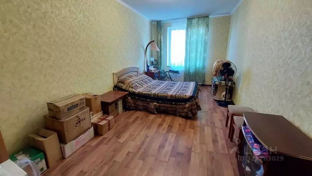 1-к кв. Краснодарский край, Анапа Краснодарская ул., 64Бк1 (44.7 м) - Фото 1