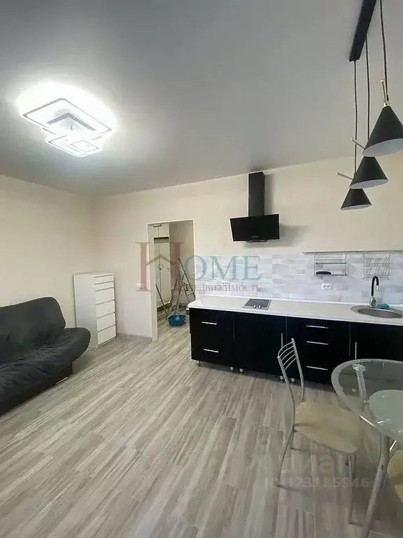 Студия Новосибирская область, Новосибирск Ипподромская ул., 12 (28.0 ... - Фото 2