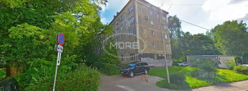 Комната Калининградская область, Калининград Звездная ул., 29 (18.7 м) - Фото 0