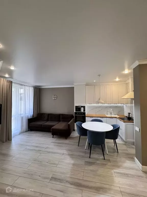 Продаётся 2-к квартира, 56.7 м - Фото 0