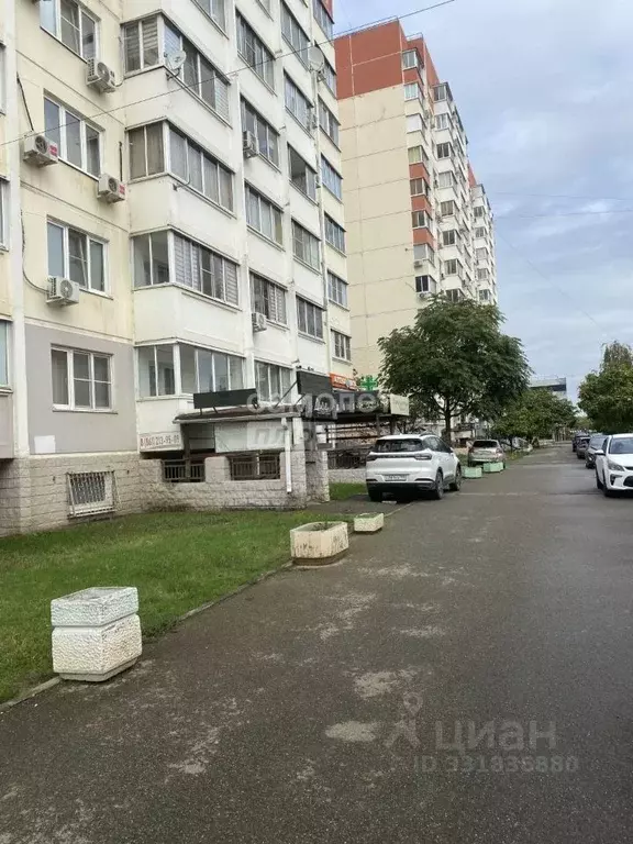 Помещение свободного назначения в Краснодарский край, Краснодар ул. ... - Фото 1