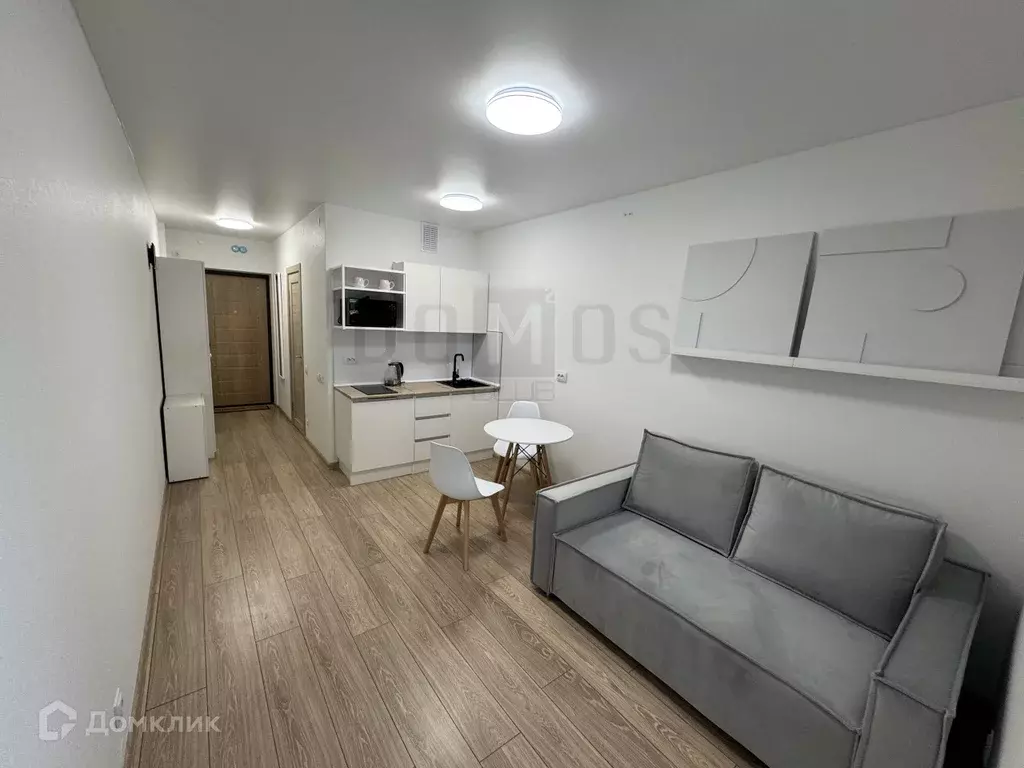 Продаётся квартира-студия, 22.5 м - Фото 0