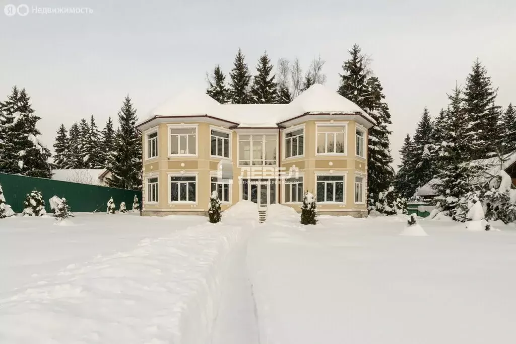 Дом в Московская область, городской округ Домодедово, ДНП Ветеран, ... - Фото 1