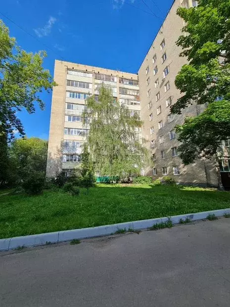 2-к. квартира, 46м, 8/9эт. - Фото 0