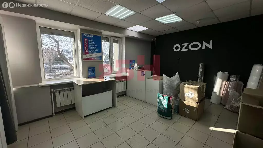 Помещение свободного назначения (236 м) - Фото 2