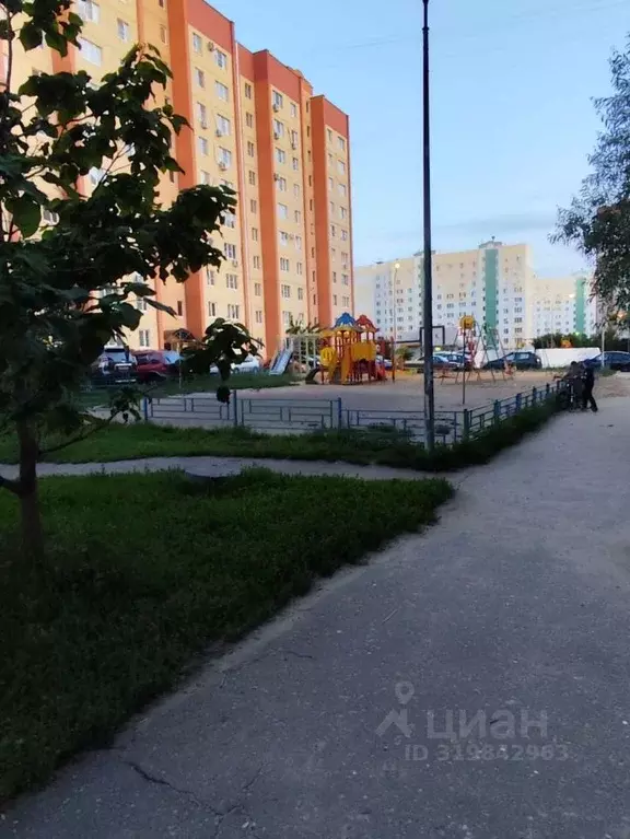 3-к кв. Воронежская область, Воронеж Тепличная ул., 26/3 (85.0 м) - Фото 1