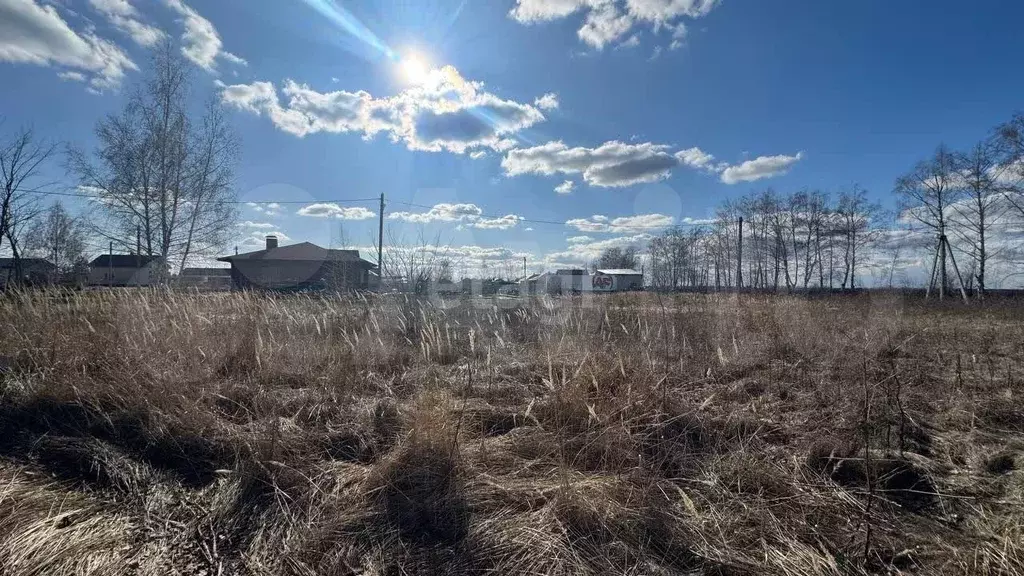 Участок 13,5 сот. (ИЖС) - Фото 0