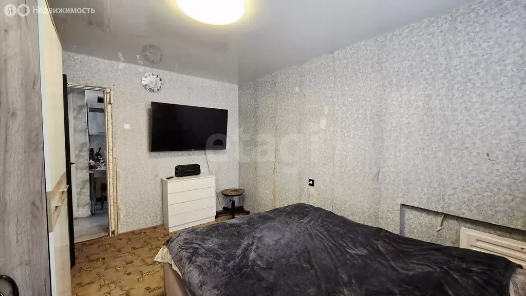 2-комнатная квартира: Ижевск, улица Михаила Петрова, 37 (40 м) - Фото 2