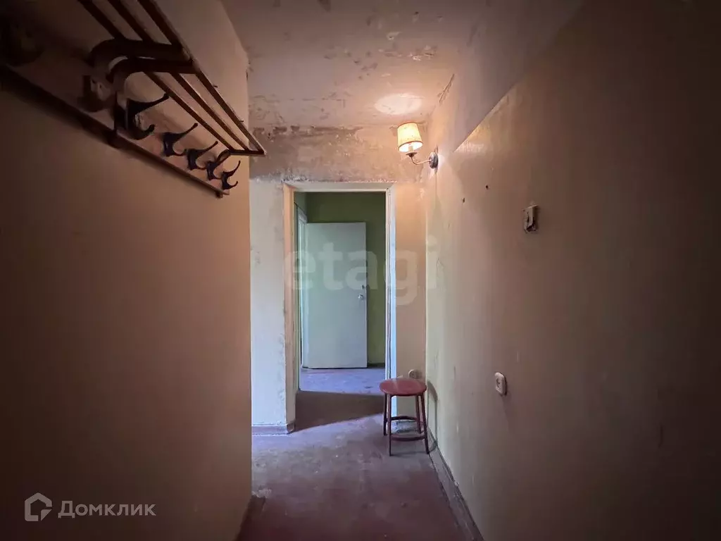Продаётся 2-к квартира, 44.3 м - Фото 1