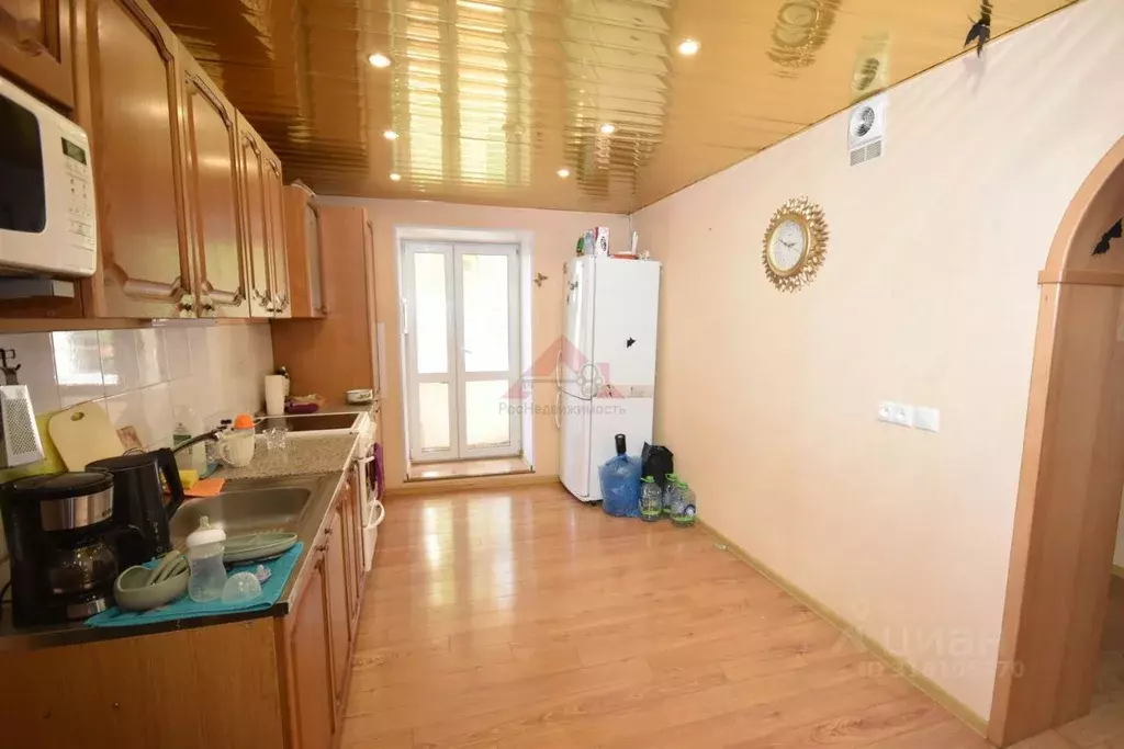 3-к кв. Владимирская область, Кольчугино ул. Щербакова, 7 (86.6 м) - Фото 1