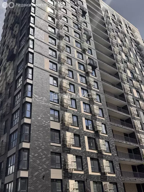 2-комнатная квартира: Волгоград, Селенгинская улица, 7 (37.3 м) - Фото 1