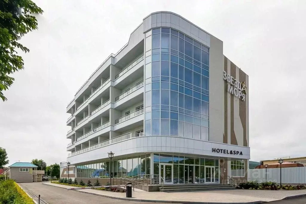Комната Приморский край, Владивосток Лазурная ул., 19В (10.0 м) - Фото 1
