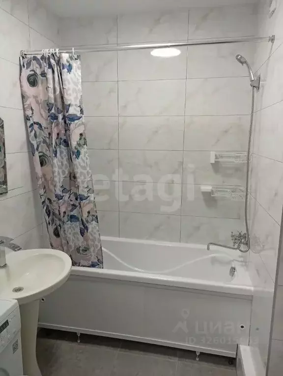 Студия Тюменская область, Тюменский муниципальный округ, д. Патрушева ... - Фото 1