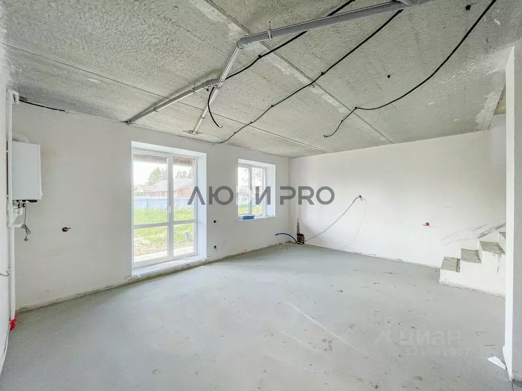 Таунхаус в Ярославская область, Ярославский муниципальный округ, д. ... - Фото 2