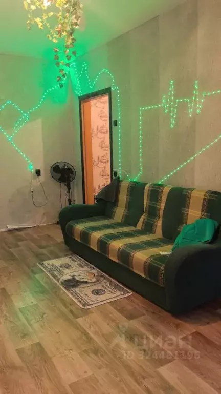 1-к кв. Челябинская область, Челябинск ул. Конструктора Духова, 1 ... - Фото 1