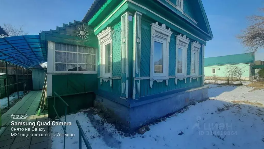 Дом в Владимирская область, Курлово Гусь-Хрустальный район, ул. 1 Мая, ... - Фото 0