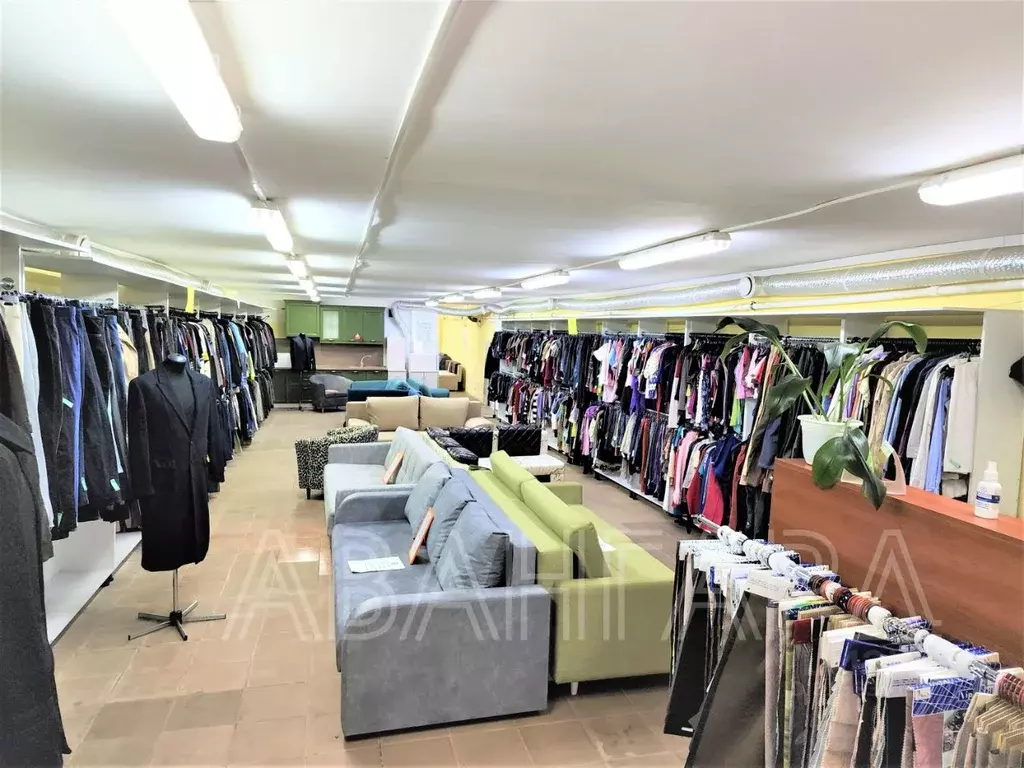 Торговая площадь в Вологодская область, Вологда ул. Космонавта ... - Фото 2