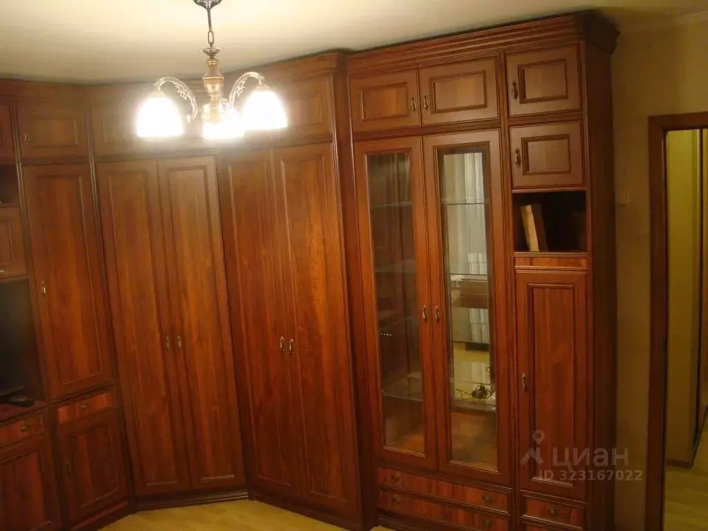 2-к кв. Москва Даниловская наб., 6к5 (37.5 м) - Фото 2