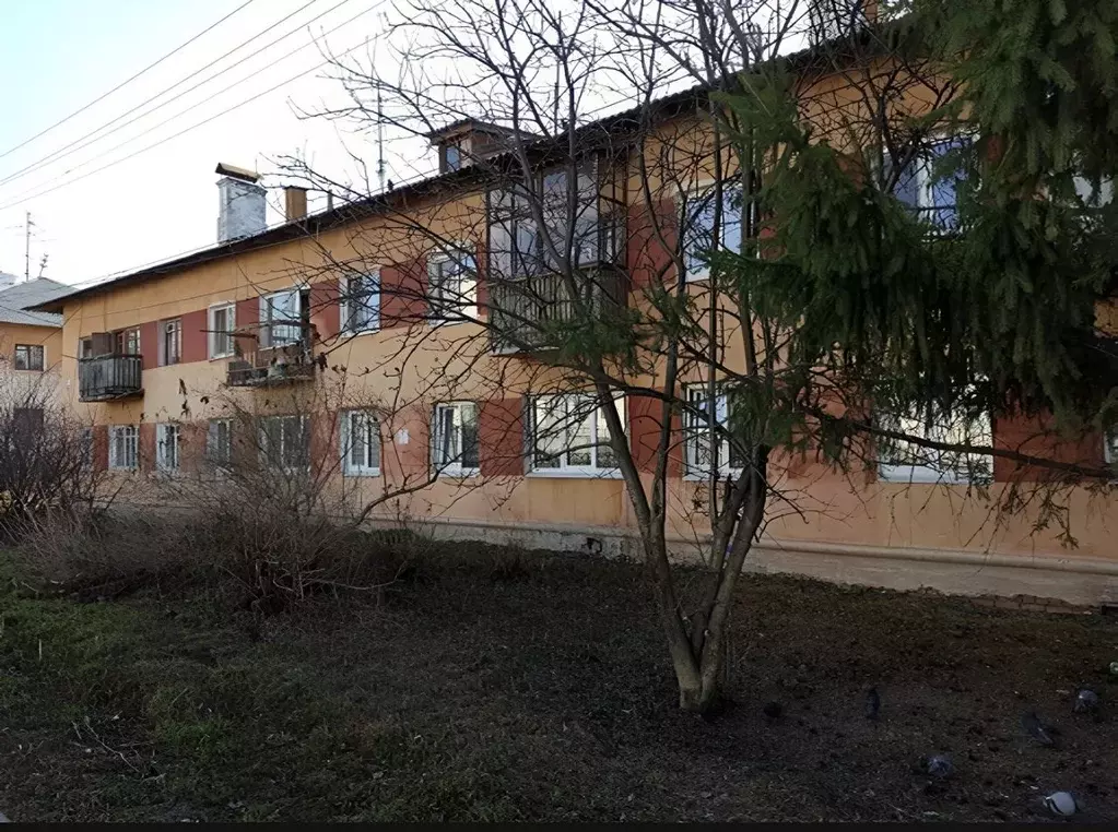 2-к кв. Свердловская область, Екатеринбург ул. Феофанова, 13 (41.0 м) - Фото 0