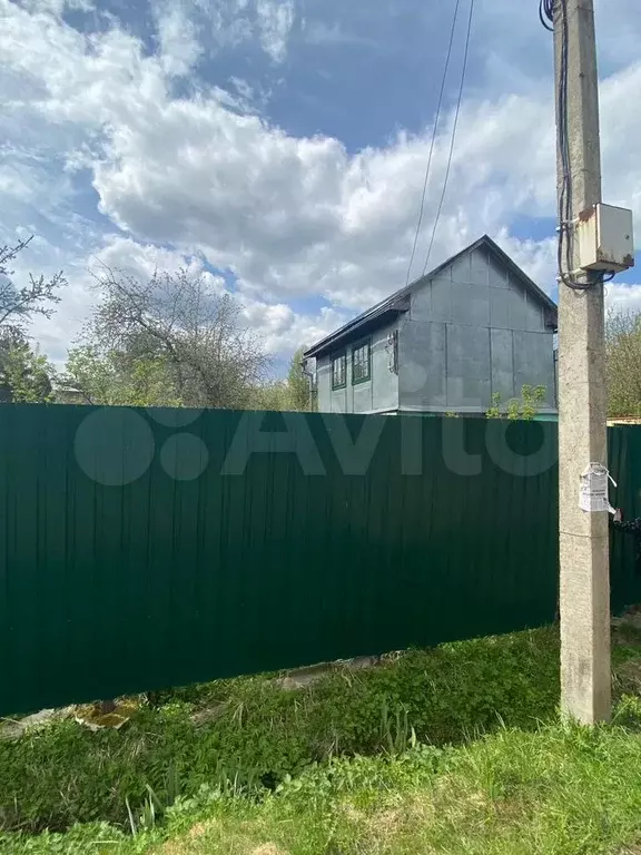 Участок 7,5 сот. (ИЖС) - Фото 0