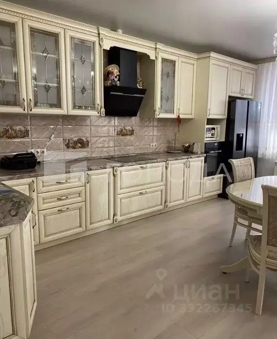 3-к кв. Алтайский край, Барнаул ул. Сергея Семенова, 14 (98.5 м) - Фото 1